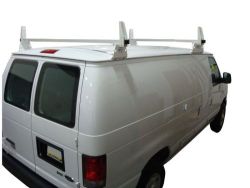 Ford Econoline 2 Bar Ladder Rack