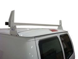 2 Bar Van Ladder Racks