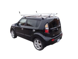 KIA Soul Ladder Rack