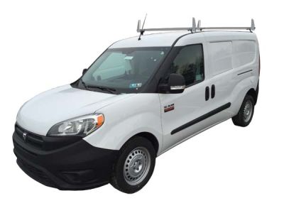Dodge ProMaster City Ladder Rack
