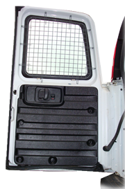 Ford Window Safety Screens