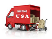 Shipping USA